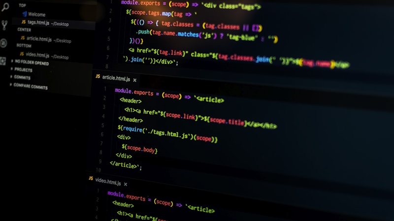 Mobil dastur yaratish: Flutter yoki React Native?